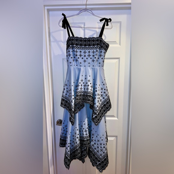 AMUR Leslie dress size 8 - Picture 5 of 11